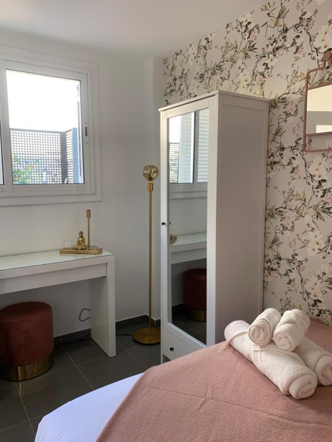 Villa View Candesol Con Jacuzzi Privado Puerto de Santiago  Buitenkant foto