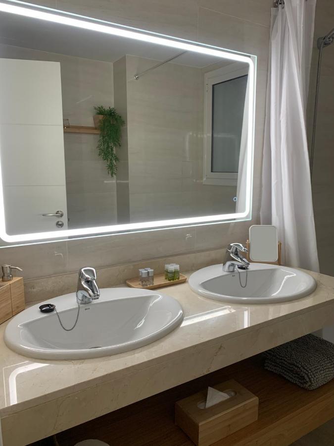 Villa View Candesol Con Jacuzzi Privado Puerto de Santiago  Buitenkant foto