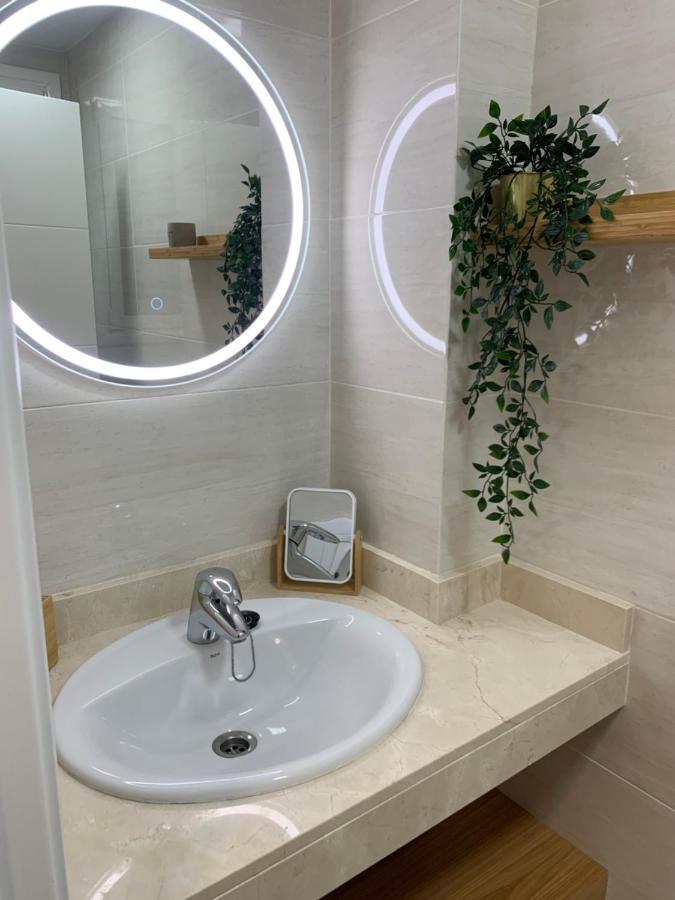 Villa View Candesol Con Jacuzzi Privado Puerto de Santiago  Buitenkant foto